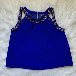 Charlotte Russe Top